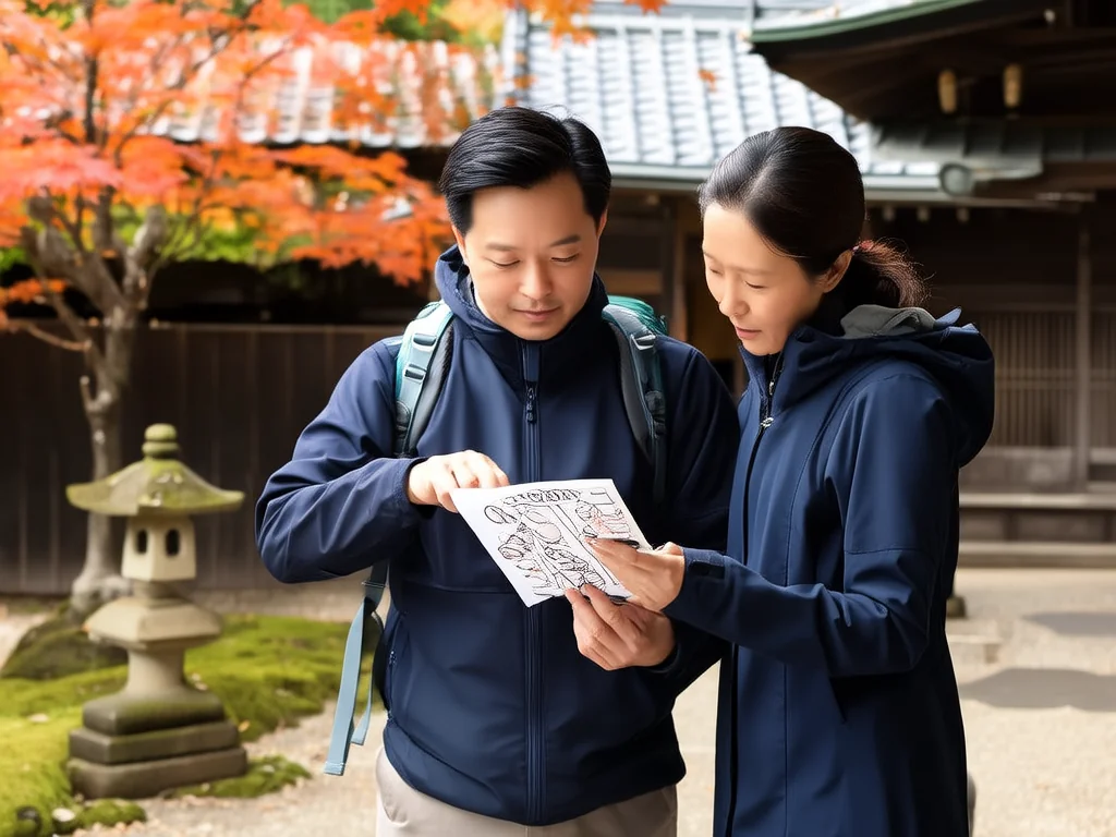 出国定制旅游升温：小团深体验与全程保障成新刚需
