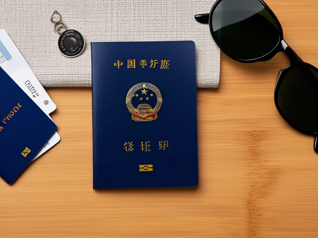 出国旅游需要什么手续？出发前这份清单逐项核对