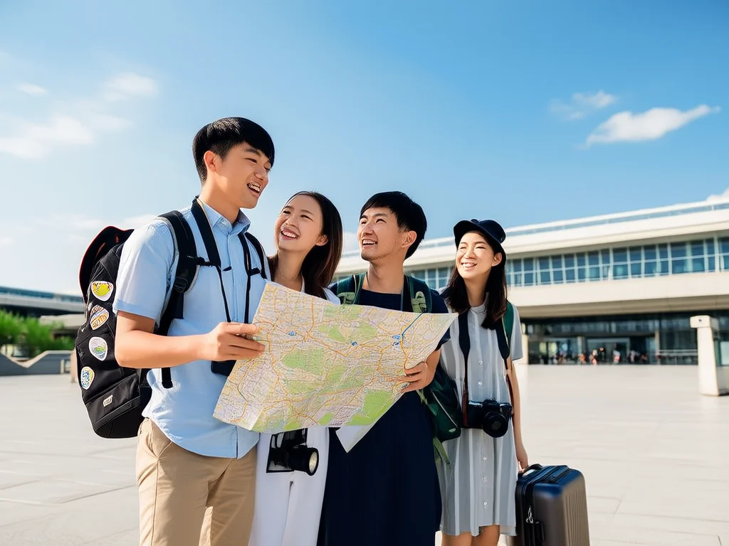 毕业旅游攻略：预算、路线、安全一次说清